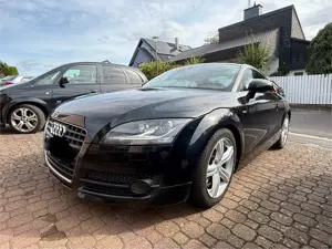Audi TT Audi TT Coupe Coupe 2.0 TFSI S tronic