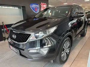 Kia Sportage Vision 4WD