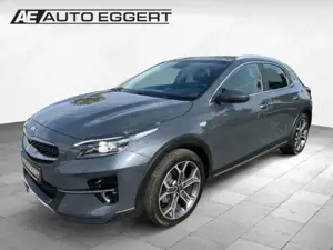 Kia XCeed Vision 1.4 T-GDI LED DAB SHZ PDC Kamera Apple CarP