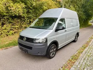 Volkswagen T5 Transporter T5 2.0TDI 140PS 4motion L2H2