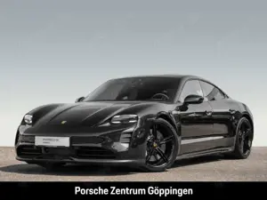 Porsche Taycan GTS BOSE Rückfahrkamera Luftfederung LED