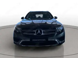 Mercedes-Benz GLC 220 d 4M EXCLUSIVE+Pano+Memory+Navi+LED+360K Bild 3