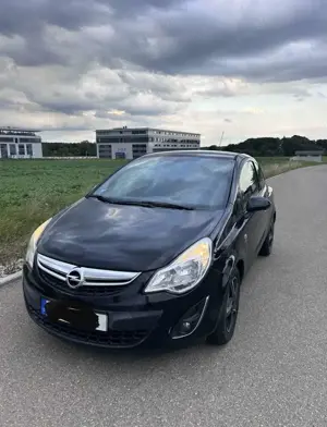 Opel Corsa 1.4 16V Color Edition