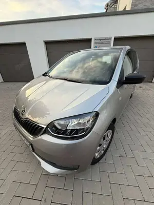 Skoda Citigo Citigo 1.0 MPIActive
