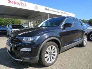 Volkswagen T-Roc Sport 1,5 TSI