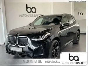 BMW X3 X3 20d xDrive M Sport 21"/Pano/DrivPlus/Park/AHK