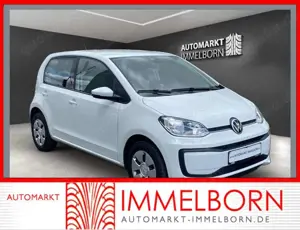 Volkswagen up! Klima*DAB*Kamera*Fahrerassistenzpaket