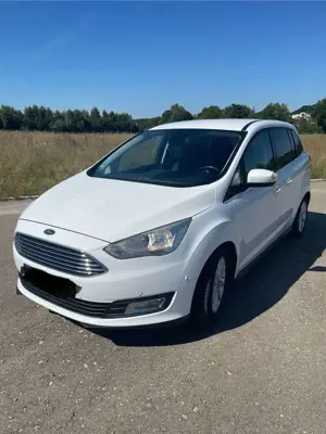 Ford Grand C-Max 1.5 TDCi Start-Stopp-System Titanium