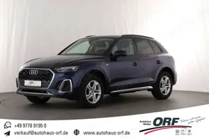 Audi Q5 40 TDI 2.0 quattro S line S tronic LED ACC VIRTUAL