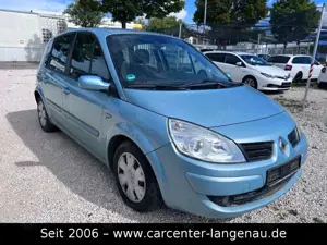 Renault Scenic II Avantage