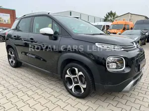 Citroen C3 Aircross BlueHDi 120 StopStart C-Series EAT6