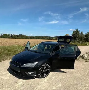 SEAT Leon ST 1.8 TSI StartStop FR