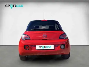 Opel Adam Slam Bild 4