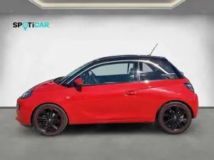 Opel Adam Slam Bild 2