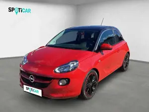 Opel Adam Slam