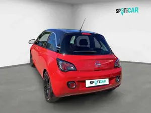 Opel Adam Slam Bild 3