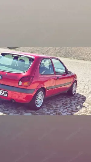 Ford Fiesta Fiesta Bild 5