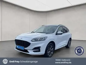 Ford Kuga 2.5 Duratec PHEV ST-LINE
