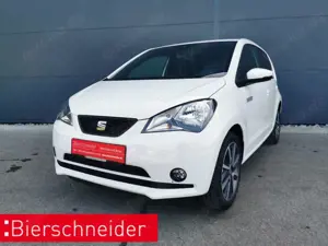SEAT Mii electric Edition Power Charge