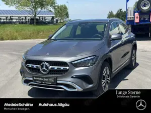 Mercedes-Benz GLA 220 GLA 220 d 4M Progressive 360° Advanced LED TOP