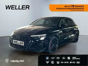 Audi RS3 TFSI Sportback qu S tronic *280kmh*Leder*BO*