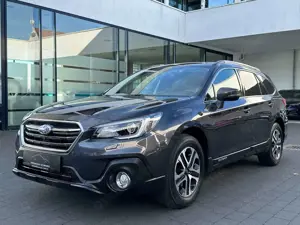 Subaru OUTBACK 2.5i 4x4 Active Kamera | ACC | 1. Hand