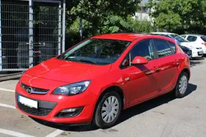 Opel Astra Astra 1.6 Sports Tourer Exklusiv