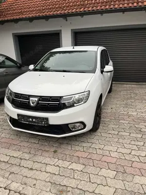 Dacia Sandero SCe 75 Ambiance