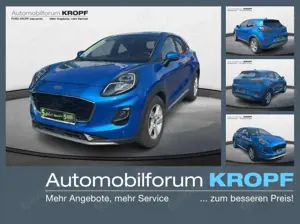 Ford Puma 1.0 EcoBoost Titanium X ACC NAVI Bi-LED TWA