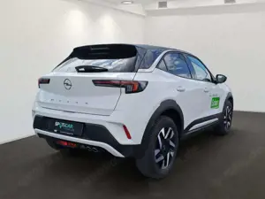 Opel Mokka 1.2 DI Turbo Elegance Bild 3