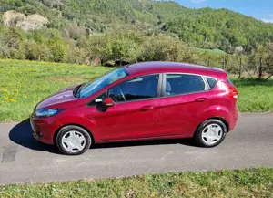 Ford Fiesta Fiesta 1.25 Ambiente