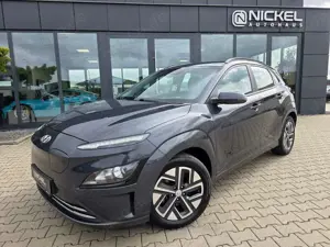 Hyundai KONA Elektro 64KWH*Acc*Led*Kamera*Top*