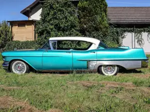 Cadillac Others 60 S Sixty Special Bild 4