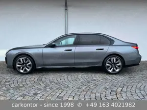 BMW i7 xDr 60 *M SPORT PRO*LOUNGE SEAT*BW DI*LUSSO*