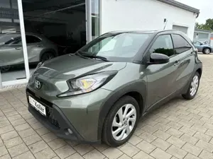 Toyota Others Aygo X Automatik S-CVT Kamera CarPlay Tempomat