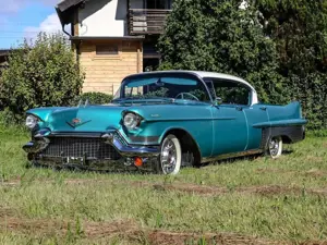 Cadillac Others 60 S Sixty Special Bild 2