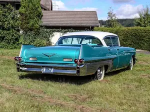 Cadillac Others 60 S Sixty Special Bild 5