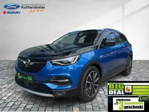 Opel Grandland Business Innovation 4 Leder Bi-LED Navi