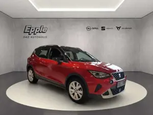 SEAT Arona Xperience BEATS LED ACC Mehrzonenklima Winterpaket