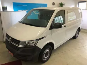 Volkswagen T6 Transporter T6.1 Transporter