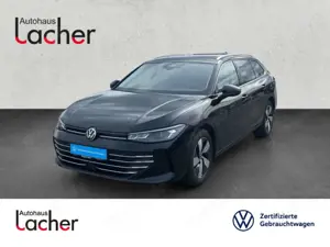 Volkswagen Passat Variant Business 1.5 eTSI DSG