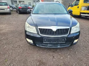 Skoda Octavia Octavia II Combi Combi 1.8 TSI Elegance