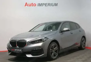 BMW 118 d Sport Line Lim.*TEMPOMAT*RfK*Live Cockpit