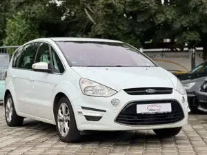 Ford S-Max S-MAX Titanium