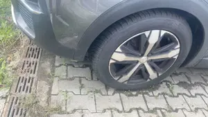 Peugeot 5008 GT Bild 4