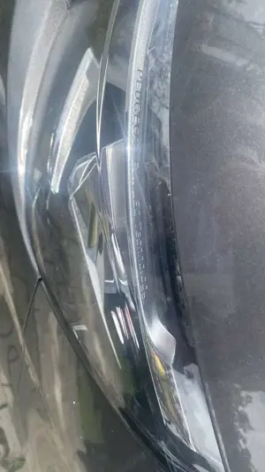 Peugeot 5008 GT Bild 3