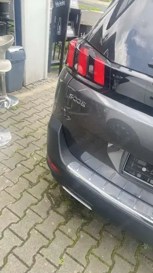 Peugeot 5008 GT Bild 5