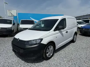Volkswagen Caddy Cargo TDI Carplay/Klimaauto/2xPDC/Flügeltür