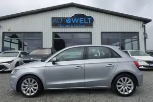 Audi A1 1.0TFSI Sportback lückScheckheft KLIMAAUT 16'