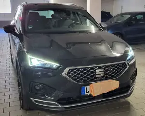 SEAT Tarraco 2.0TDI.DSG7.4x4.AHK.SHZ.360°.PANO.Totewinkel.